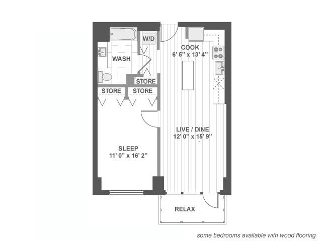 Building Photo - 867 N Clark St