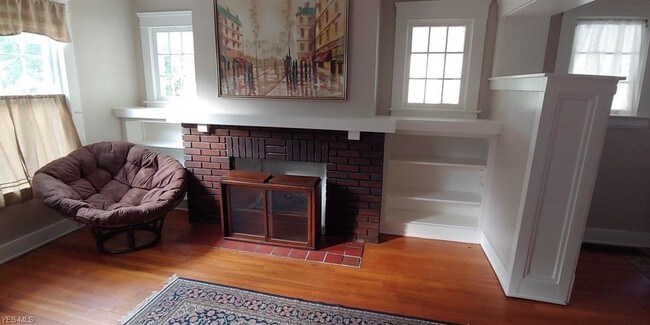 Foto del edificio - 3203 Sycamore Rd