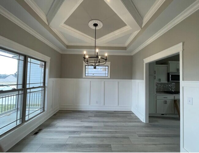 Foto del edificio - 446 Spiderwort Dr