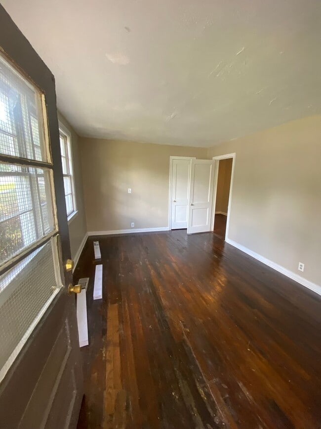 Foto del edificio - **AVAILABLE NOW**2 bedroom / 1 bathroom Home for Rent in Columbus, GA