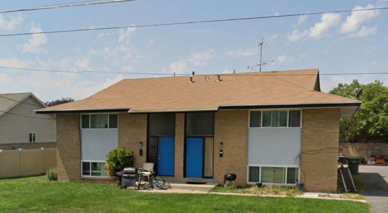 Primary Photo - Fortney 4 plex