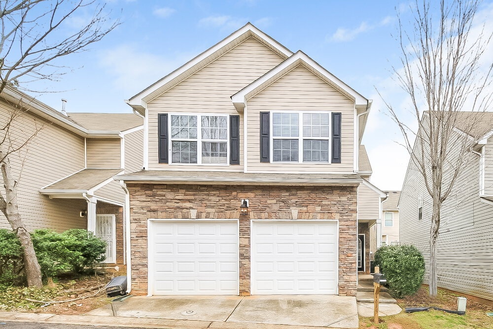Primary Photo - 1615 Tigris Ct