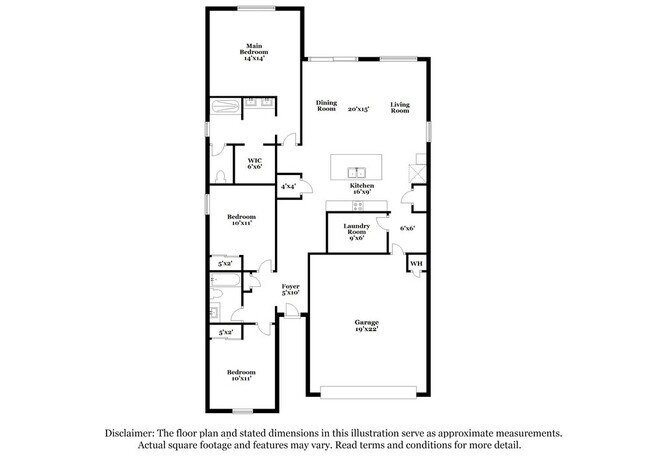 Foto del edificio - 4720 S 69th Ave