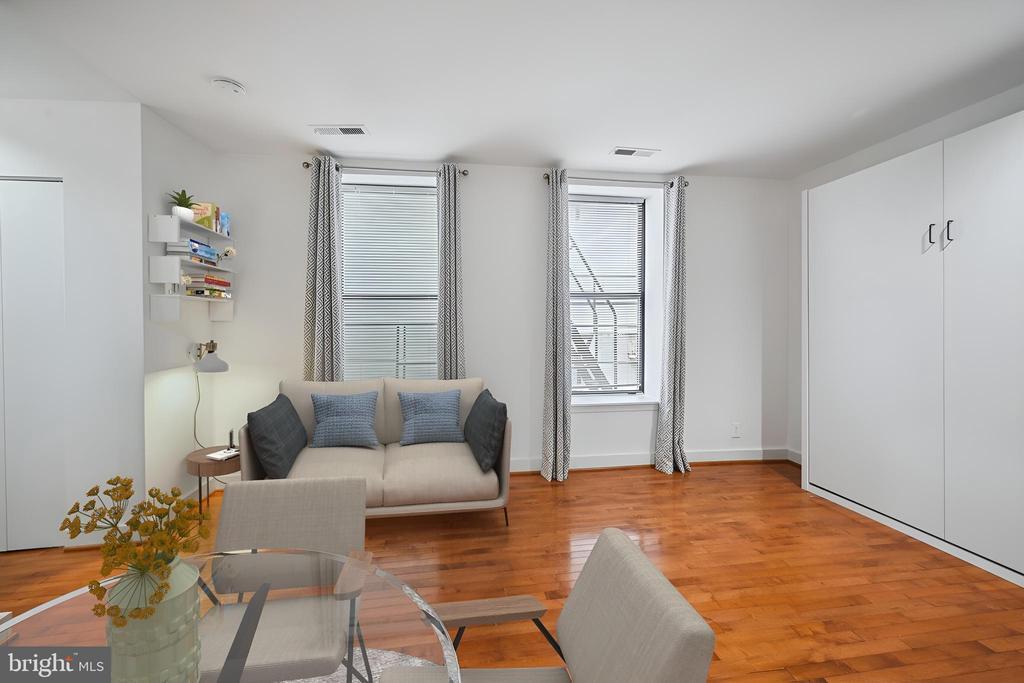Primary Photo - 2305 18th St NW