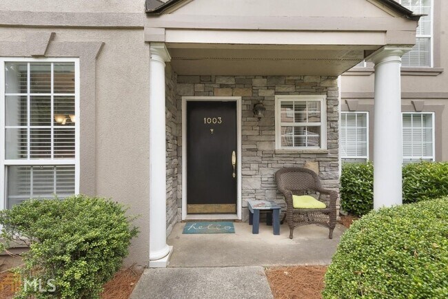 Building Photo - 1003 Masons Creek Cir