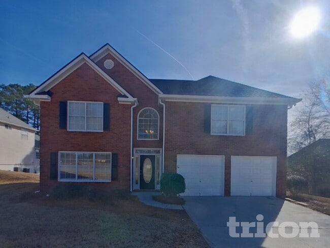 Building Photo - 12334 Manson Glass Ct