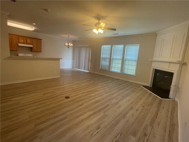 Foto del edificio - 3036 Hartright Bend Ct