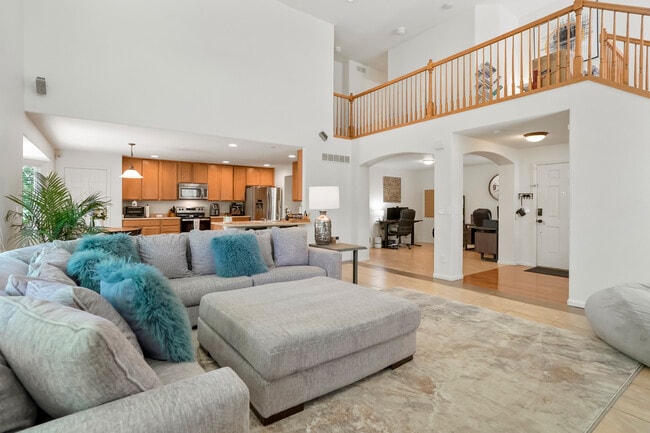 Building Photo - 16655 Trail Sky Cir