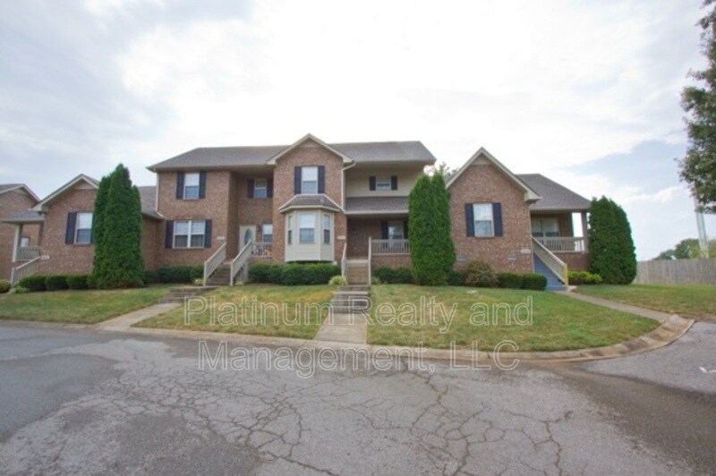 135503 Excell Rd Unit 503, Clarksville, TN 37043 Condo for Rent in Clarksville, TN