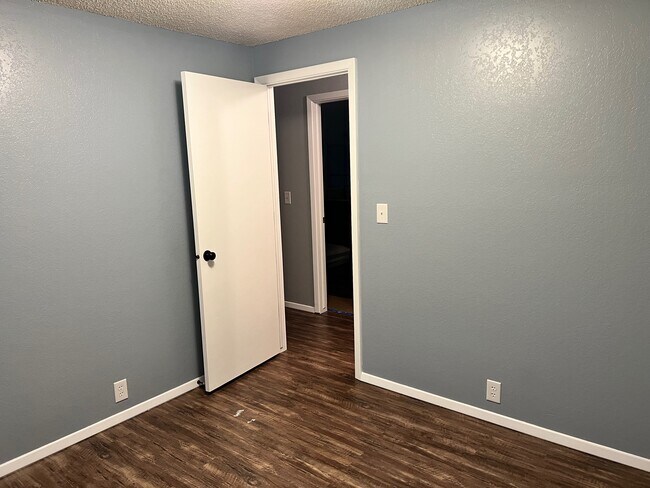 Bedroom - 8978 Austin St