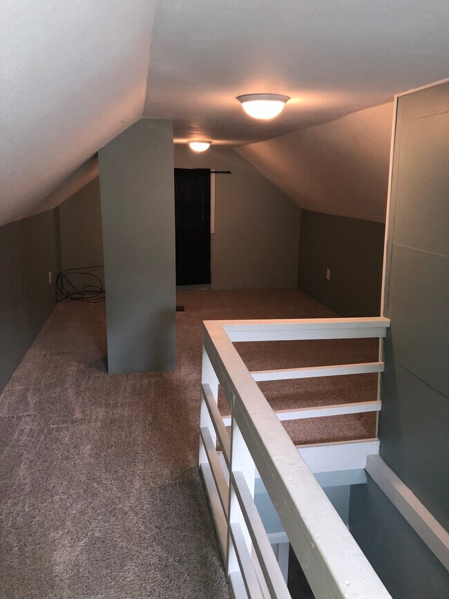 Foto del edificio - 3418 Taylor St