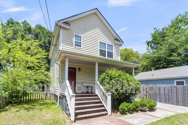 Foto del edificio - 1122 Bexley St