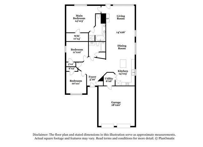 Building Photo - 18326 Atasca Wds Trce
