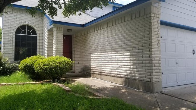 Foto del edificio - 17406 Toyahville Trail