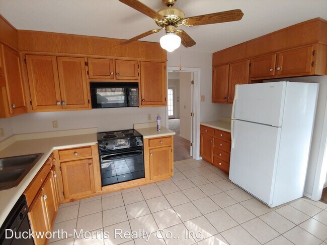 Foto del edificio - 3 br, 2.5 bath House - 1722 Bienville Street