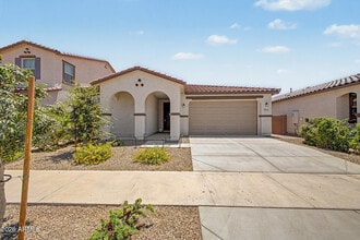 Building Photo - 21157 E Canary Wy