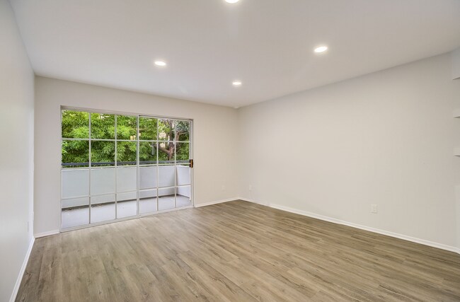 Foto del interior - 1527 Veteran Ave