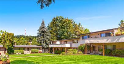 Foto del edificio - Large Clean Open Hillsdale apartment, Big ...