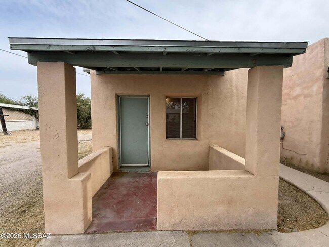 Foto del edificio - 204 E Palmdale St