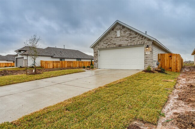 Foto del edificio - 20222 Rainflower Bay Ln