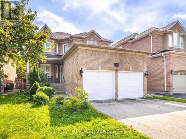 Building Photo - 41 Cedar Springs Dr