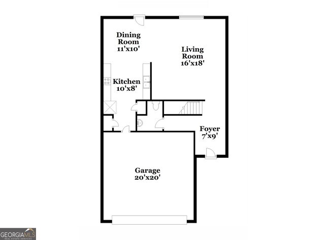 Building Photo - 342 Augusta Woods Dr