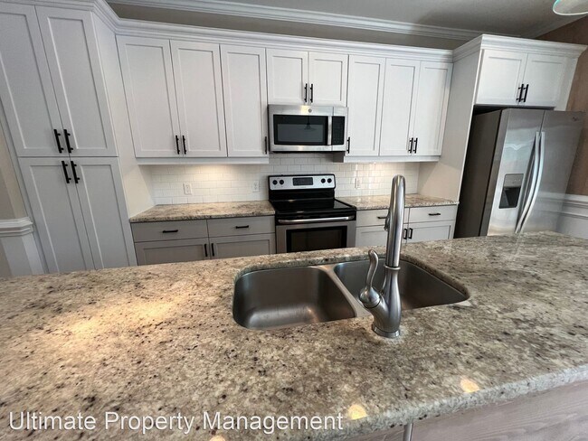 Foto del edificio - 3 br, 2.5 bath House - 622 S 5th Avenue