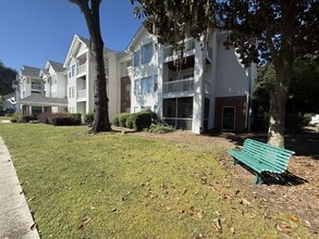 Building Photo - 1231 Ladys Island Dr