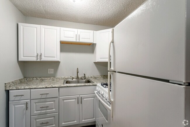 Foto del edificio - Wheelhouse Apartments