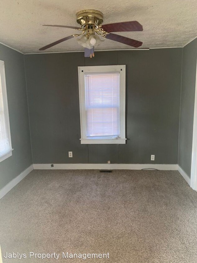 Primary Photo - 3 br, 1 bath House - 244 W 38th St