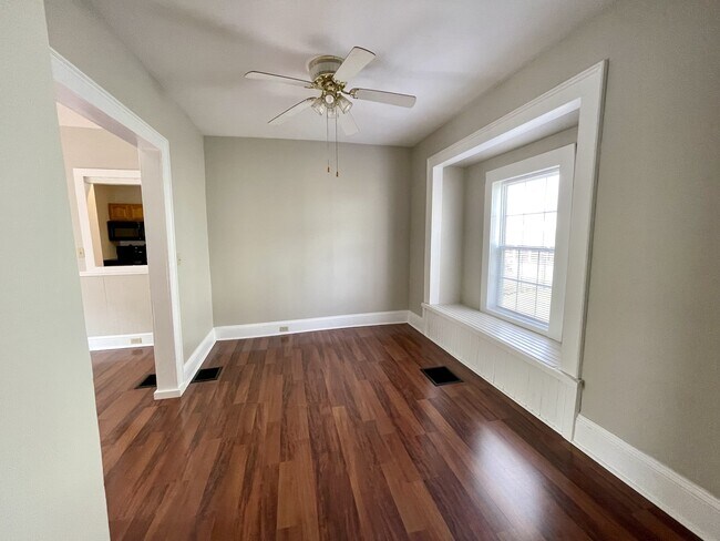 Foto del edificio - 22 East Ave