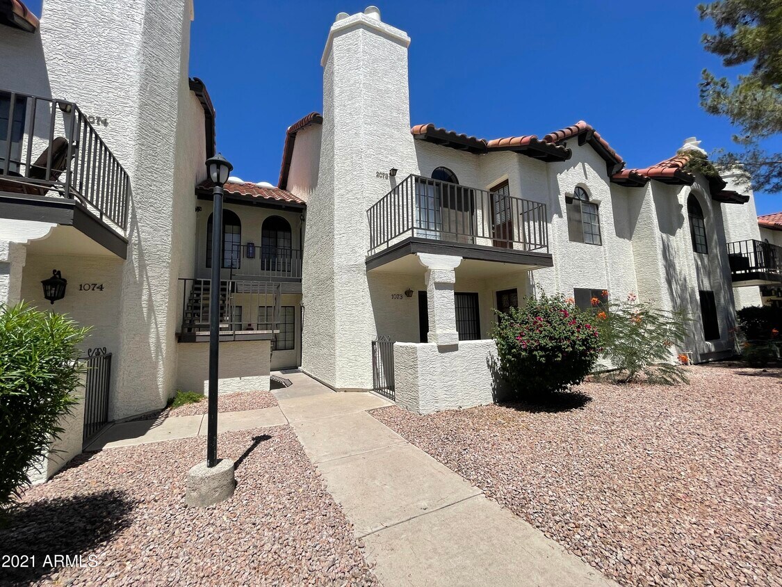 11011 N 92nd St Unit 2073, Scottsdale, AZ 85260 Apartment for Rent in
