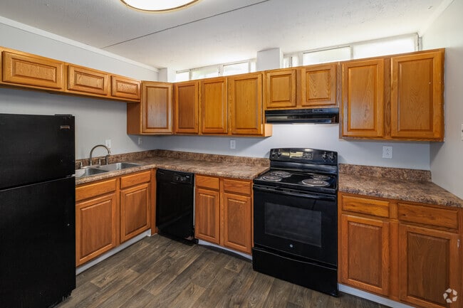 Interior Photo - Canyon and Knox Landing Apartments
