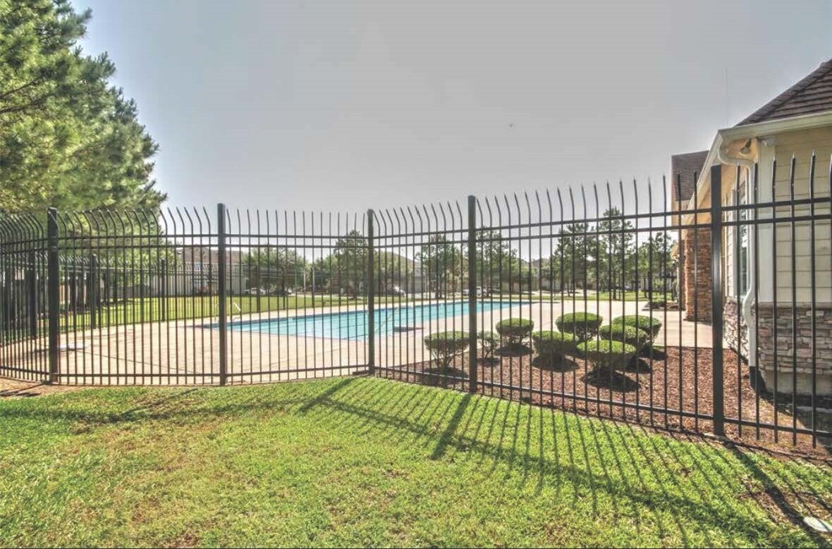 Building Photo - 14403 Fairbuff Ln