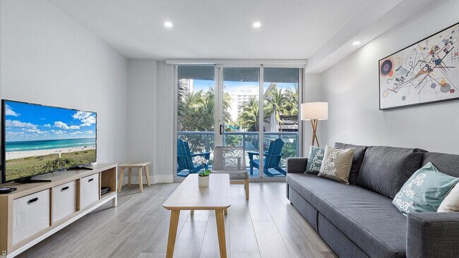 Foto del edificio - 19200 Collins Ave