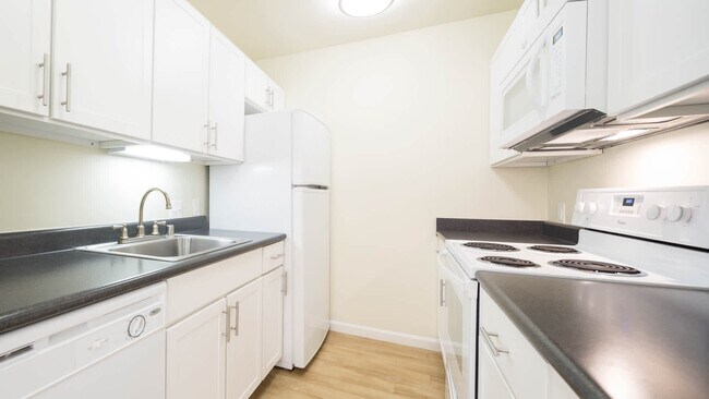 Cocina - West 5th