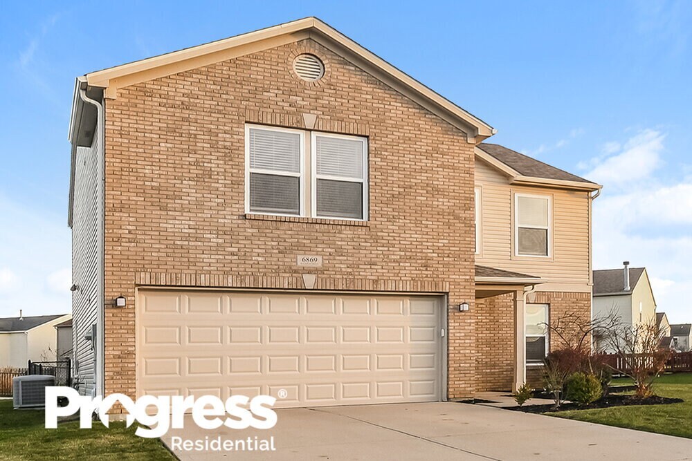 6869 W Raleigh Dr, McCordsville, IN 46055 House for Rent in