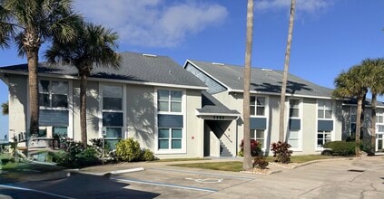 Building Photo - 4870 S Atlantic Ave