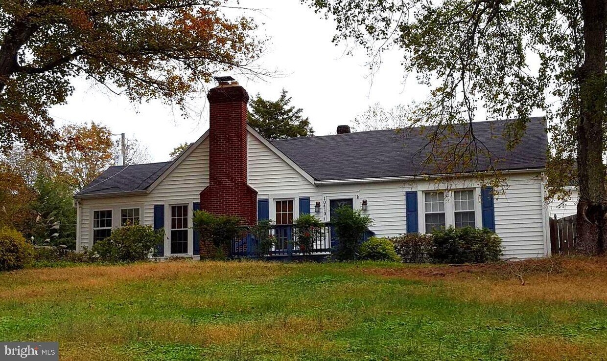 10413 Millbank Rd, King VA 22485 House Rental in King