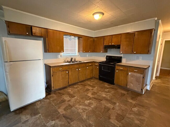 Foto del edificio - FOR RENT IN LAFAYETTE: 3 Bedroom, 1 Bathroom home!