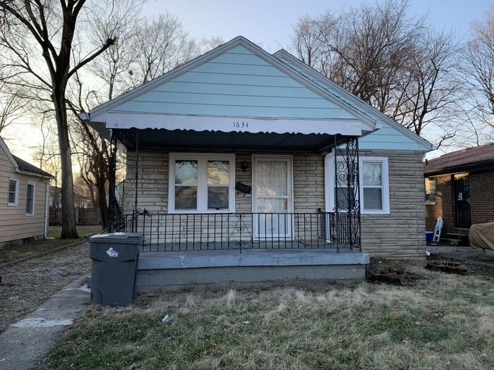 Foto principal - 1634 Winfield Ave.