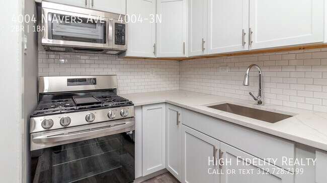 Foto del edificio - 4004 N Avers Ave