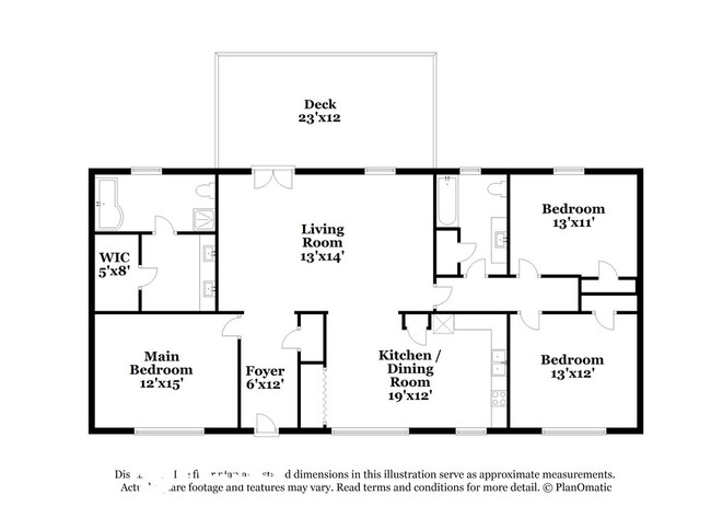 Building Photo - 302 Autumn Dr