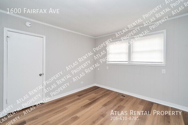 Building Photo - 1600 Fairfax Ave