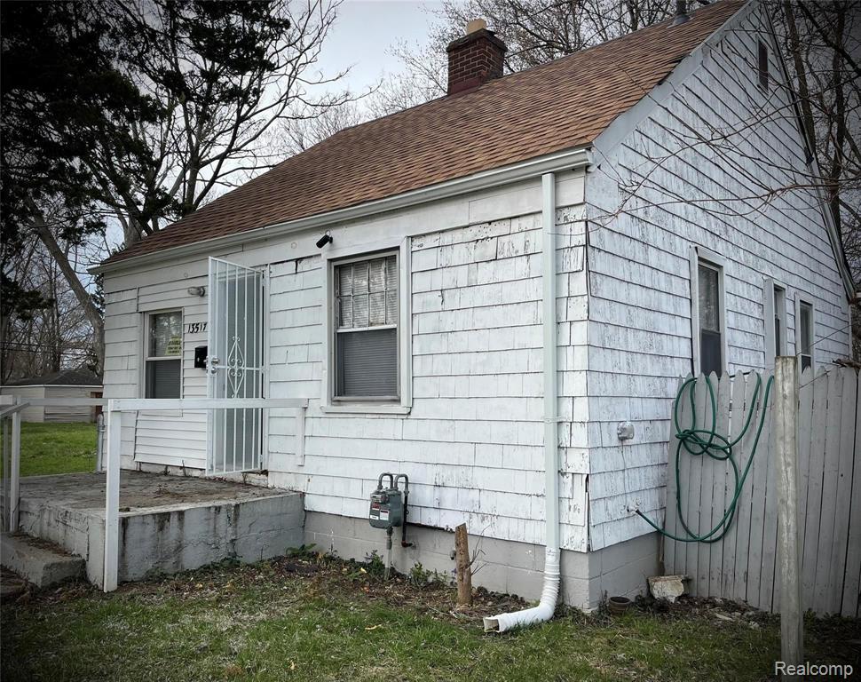 13517 Penrod St, Detroit, MI 48223 House Rental in Detroit, MI