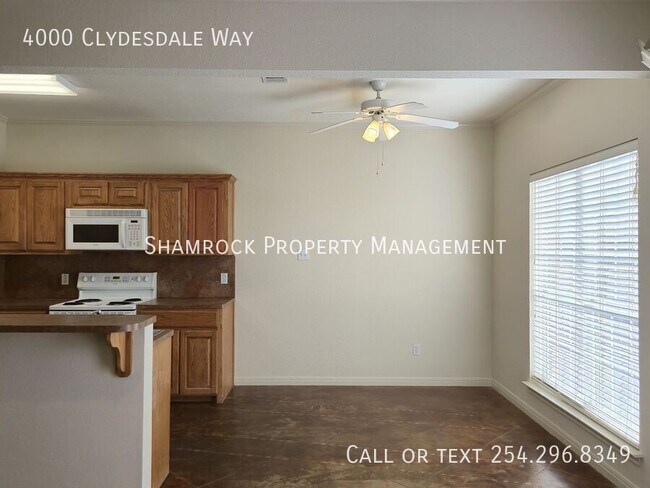 Foto del edificio - Surrey Ridge Duplex