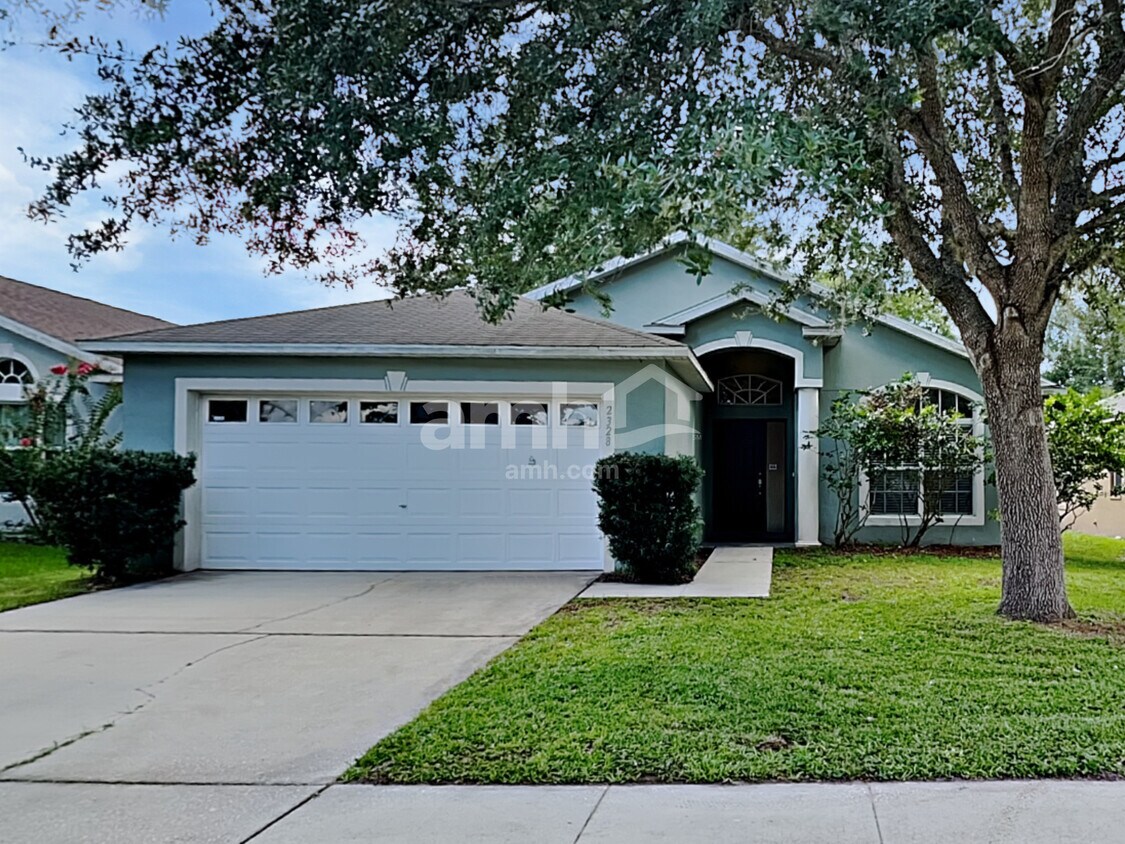 Foto principal - 2328 Hickory Pine St