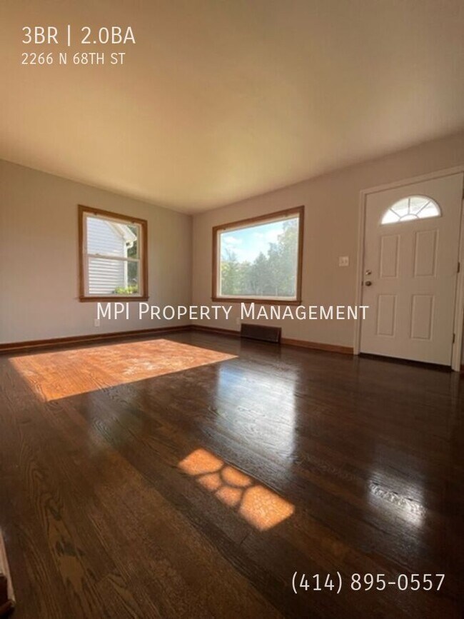 Foto del edificio - 2266 N 68th St