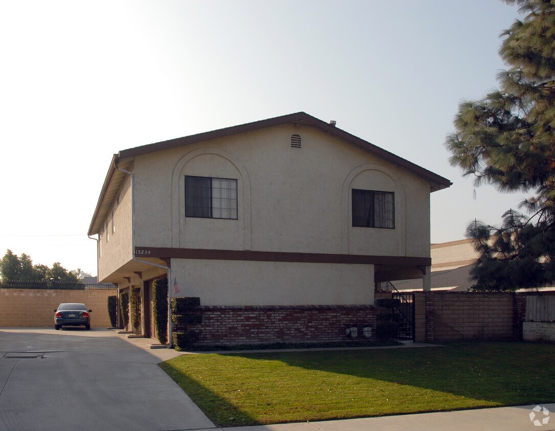 15234 Cadwell St, La Puente, CA 91744 Apartments in La Puente, CA