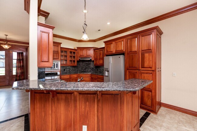 Building Photo - Wonderful Bentonville Home in Quiet Neighborhood